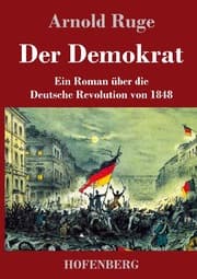 Cover von Der Demokrat
