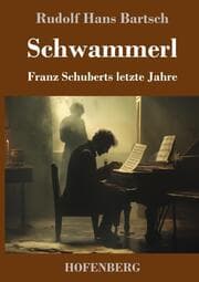 Cover von Schwammerl