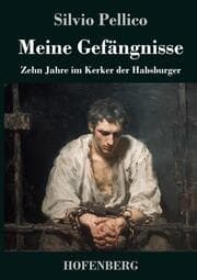 Cover von Meine Gefängnisse