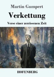 Cover von Verkettung