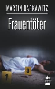 Cover von Frauentöter