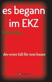 Cover von es begann im EKZ