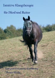 Cover von Intuitive Klangtherapie für Pferd und Reiter