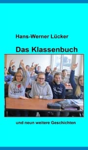Cover von Das Klassenbuch