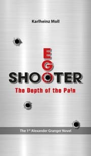 Cover von EGO SHOOTER
