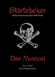 Cover von Störtebeker