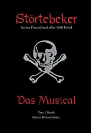 Cover von Störtebeker