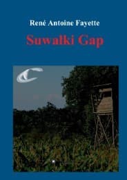 Cover von Suwalki Gap