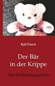 Cover von Der Bär in der Krippe