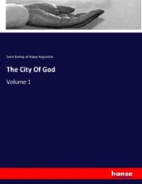 Cover von The City Of God