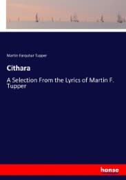 Cover von Cithara