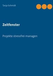 Cover von Zeitfenster