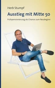 Cover von Ausstieg mit Mitte 50