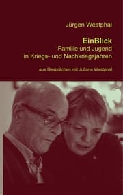 Cover von EinBlick