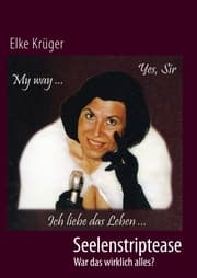 Cover von Seelenstriptease