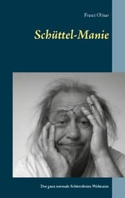 Cover von Schüttel-Manie