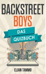 Cover von Backstreet Boys
