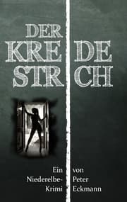 Cover von Der Kreidestrich