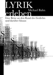 Cover von Lyrik erleben