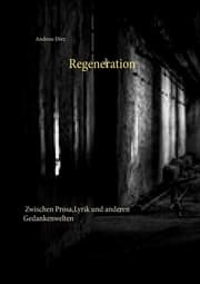 Cover von Regeneration