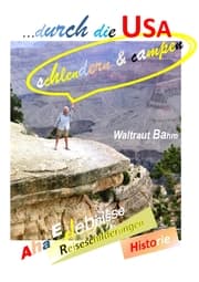 Cover von ... durch die USA