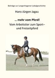Cover von ... mehr vom Pferd!