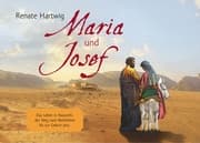 Cover von Maria und Josef