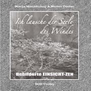Cover von Ich lausche der Seele des Windes