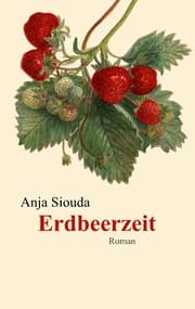 Cover von Erdbeerzeit