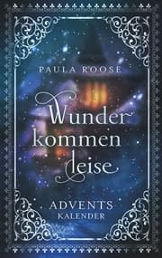 Cover von Wunder kommen leise