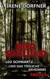 Cover von Gierschlund