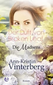 Cover von Der Duft von Broken Leaf