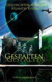 Cover von Gespalten