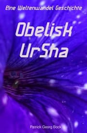 Cover von Obelisk - UrSha