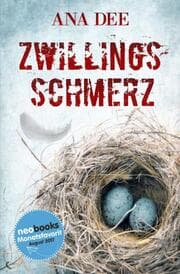 Cover von Zwillingsschmerz