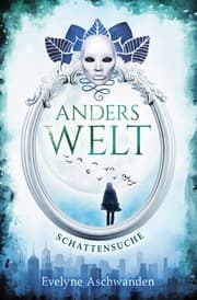 Cover von Anderswelt - Schattensuche