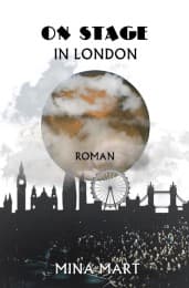 Cover von On Stage in London