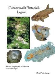 Cover von Geheimnisvolle Plattenkalk Lagune