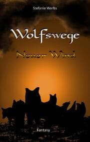 Cover von Wolfswege 2