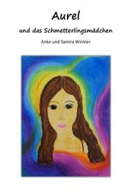 Cover von Aurel und das Schmetterlingsmädchen