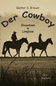 Cover von Der Cowboy
