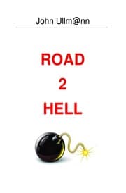 Cover von Road 2 Hell
