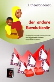 Cover von der andere Revolutionär