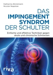 Cover von Das Impingement-Syndrom der Schulter