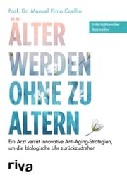 Cover von Älter werden ohne zu altern