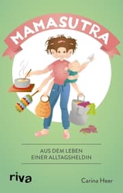 Cover von Mamasutra