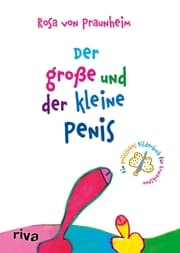 Cover von Der große und der kleine Penis