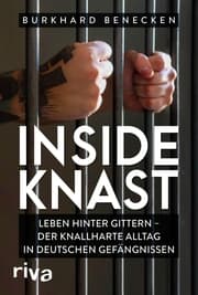 Cover von Inside Knast