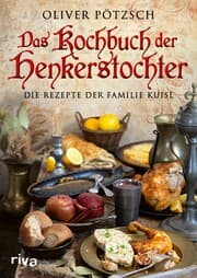 Cover von Das Kochbuch der Henkerstochter
