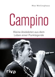 Cover von Campino